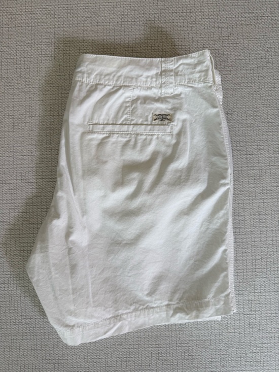 Ralph Lauren Pants - Lauren Ralph Lauren White shorts